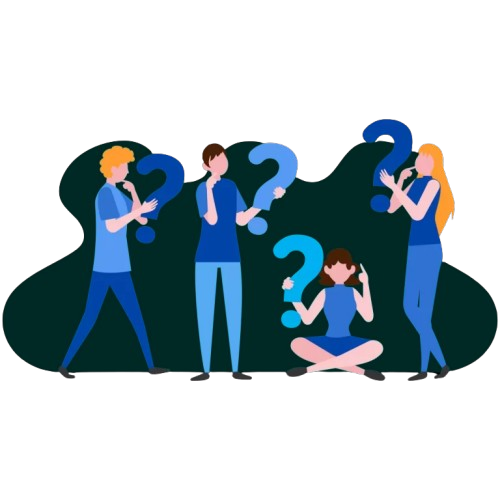 Ilustração FAQ